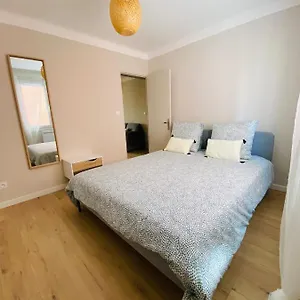  Appartement T3 Neuf Centre Village