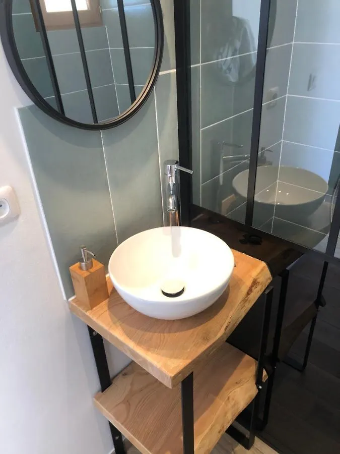 Le Cabanon Hotel Collobrieres